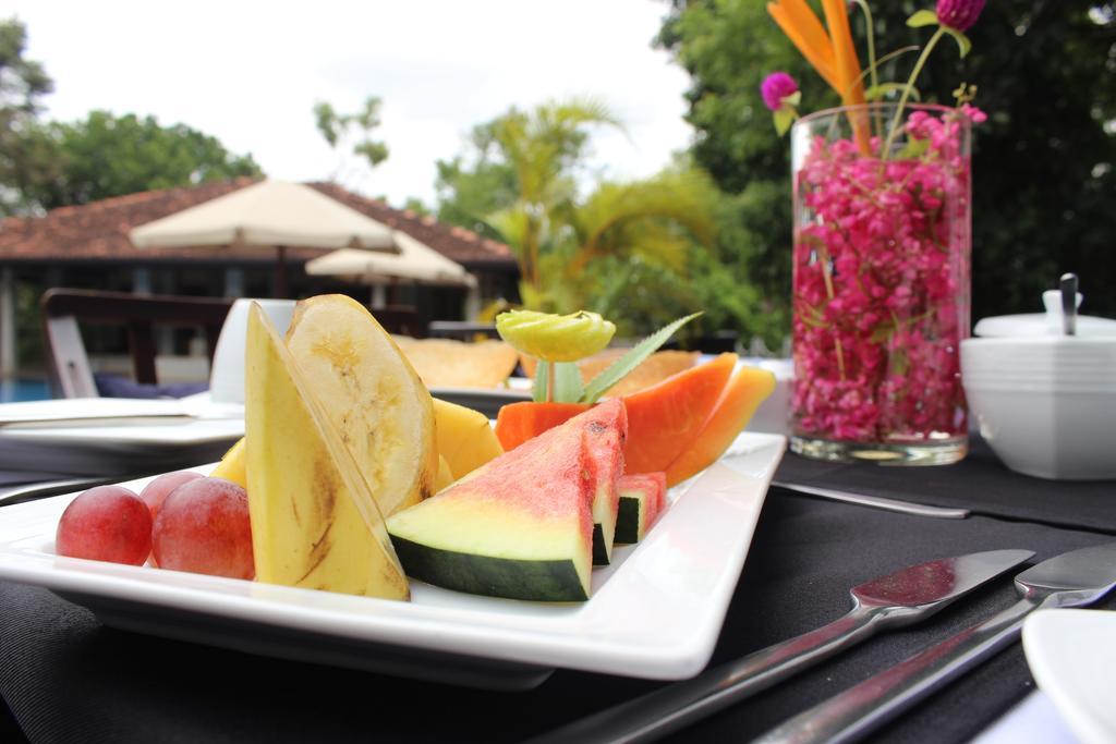Lake Lodge Boutique Hotel Dambulla Exterior photo