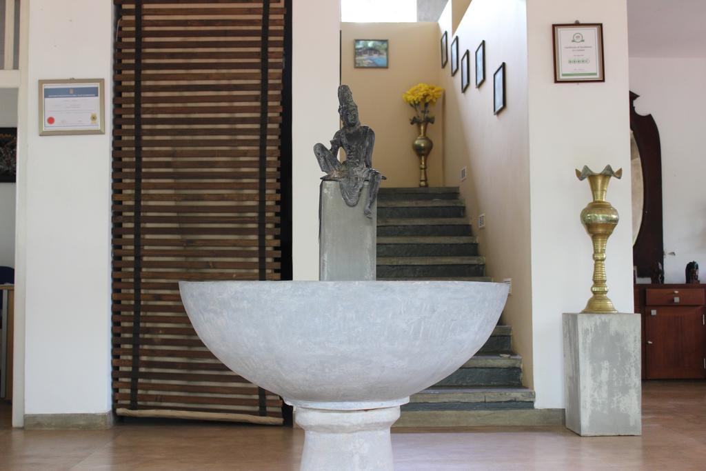 Lake Lodge Boutique Hotel Dambulla Exterior photo