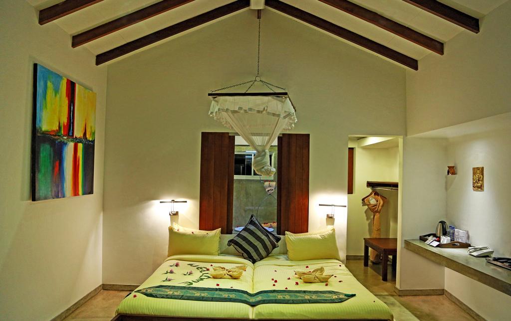Lake Lodge Boutique Hotel Dambulla Exterior photo