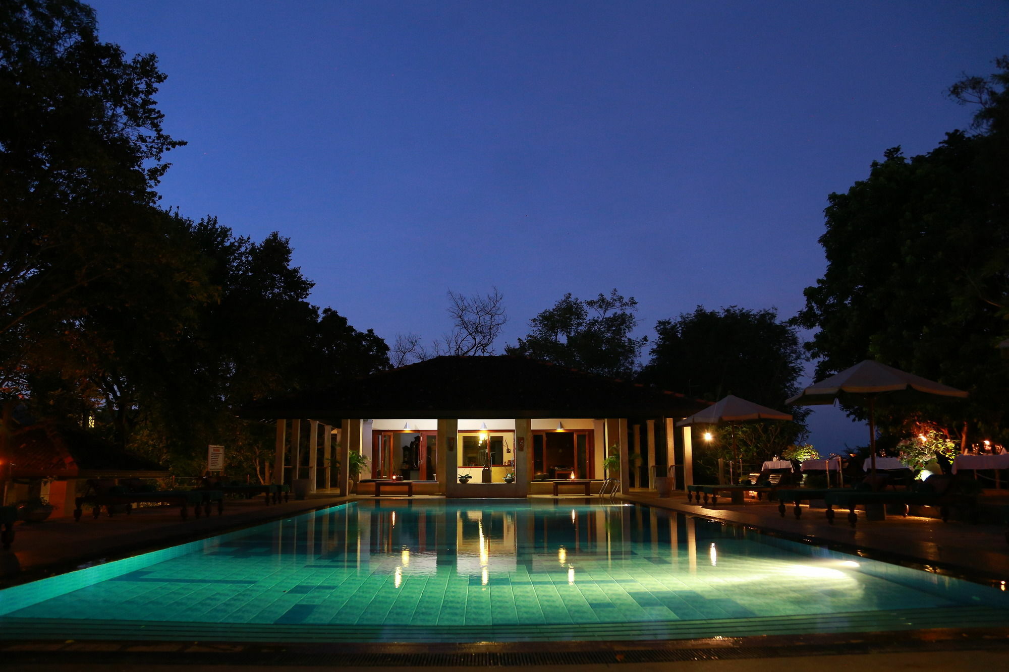 Lake Lodge Boutique Hotel Dambulla Exterior photo